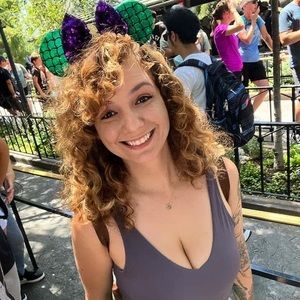 Meet your Posher, Kat